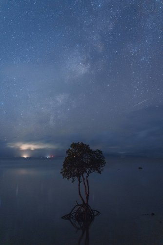 Tamron 35-100mm Nikon Z – odporność na wilgoć