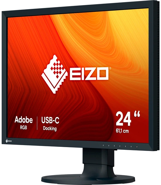 EIZO ColorEdge CS2400S – monitor graficzny IPS
