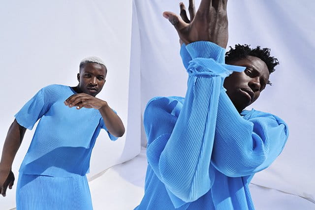 Nikon Z6 II – pełnoklatkowy bezlusterkowiec