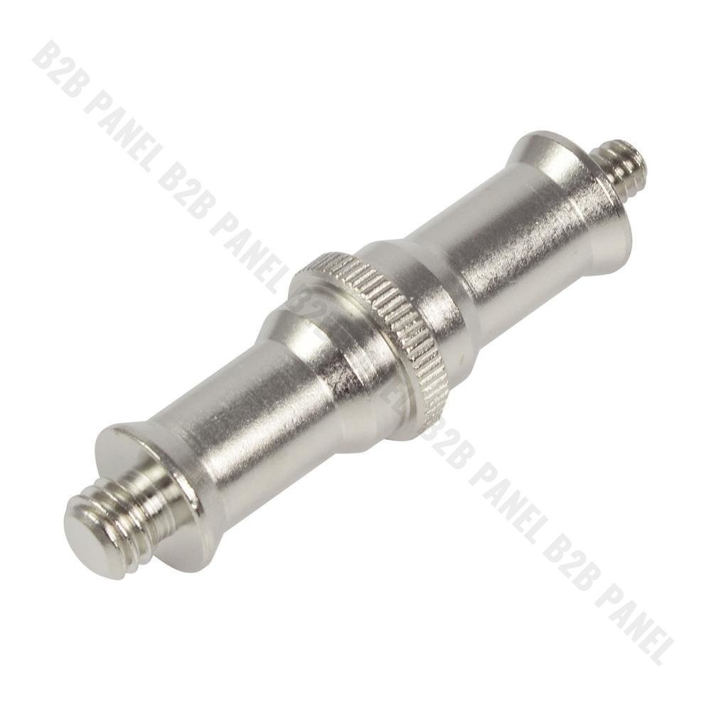 Długa konstrukcja trzpienia GlareOne