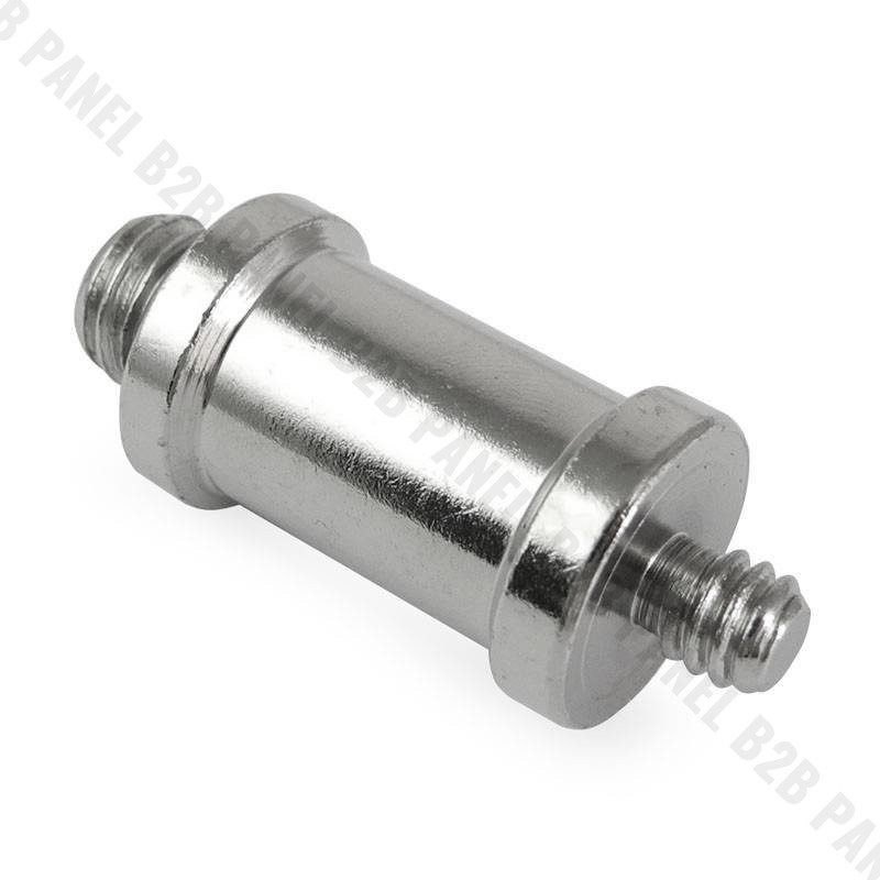 Gwinty 1/4 i 3/8 w trzpieniu GlareOne