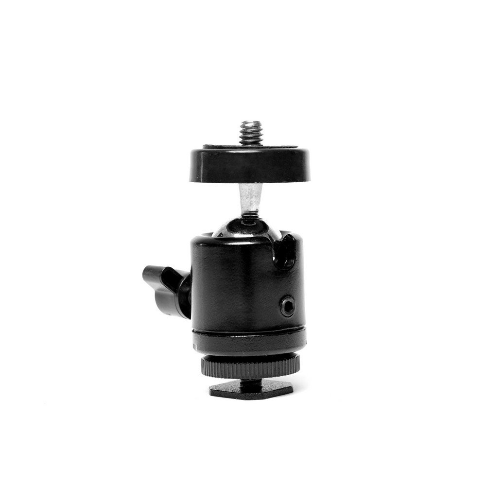 GlareOne Mini Ballhead głowica kulowa