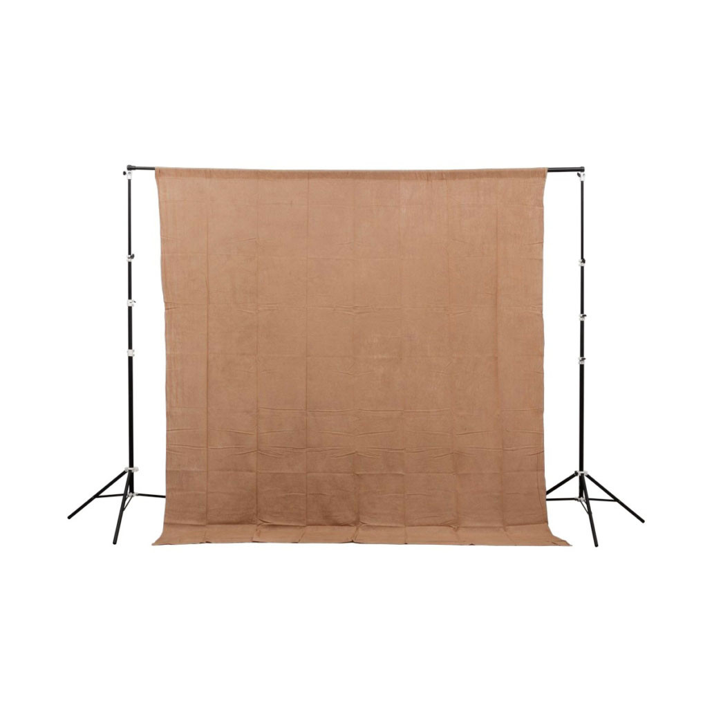 GlareOne Canvas 02 bawełniane tło studyjne