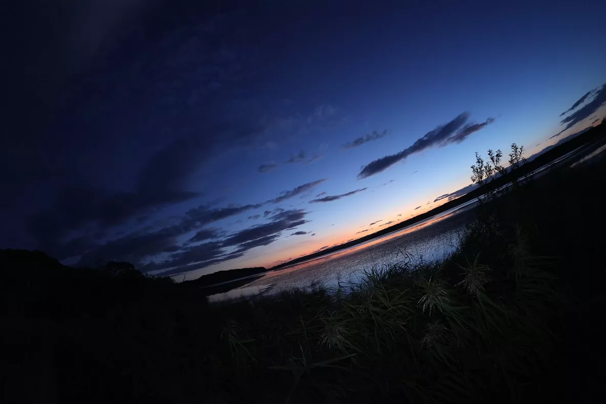 Canon RF 7-14mm FISHEYE – VR180