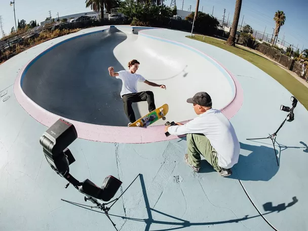 Canon RF 7-14mm FISHEYE – jakość obrazu