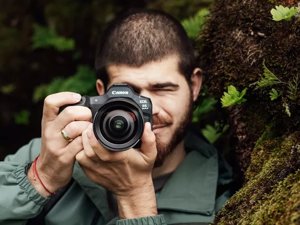 Canon RF 14mm f/1.4L VCM – powłoki SWC i ASC