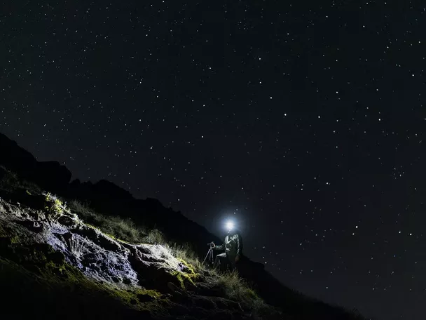 Canon RF 14mm f/1.4L VCM – jasność f/1.4