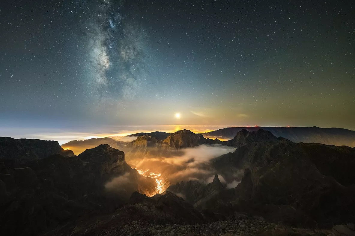 Canon RF 14mm f/1.4L VCM – zbliżenia 0,24 m