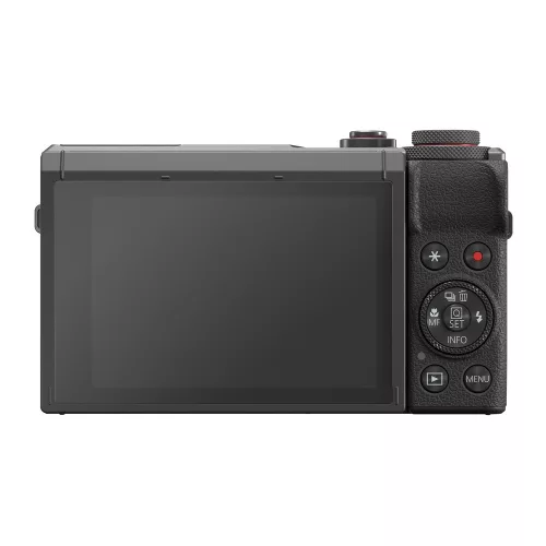 Canon PowerShot G7 X Mark III design jubileuszowy