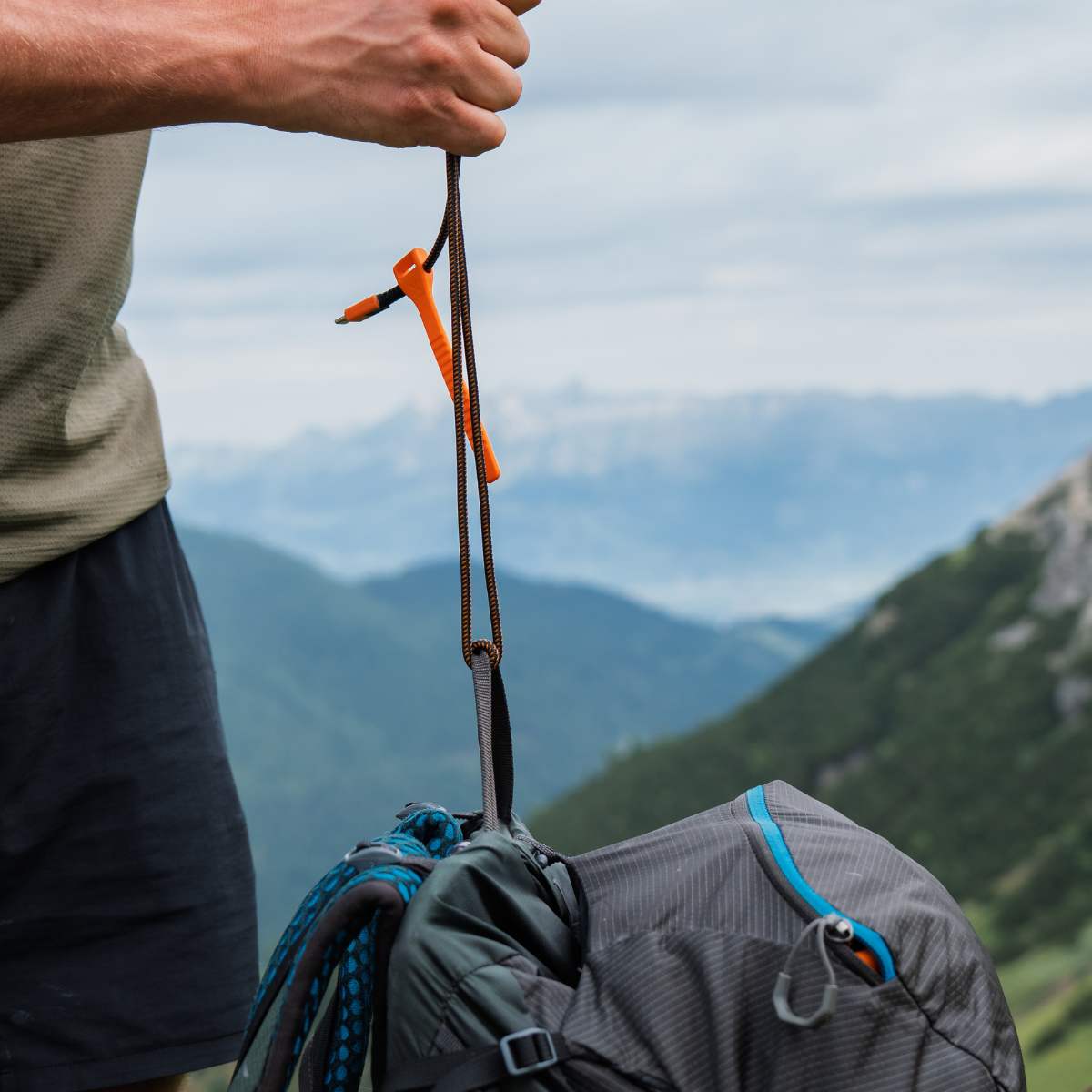 XTORM organizer kabla Xtreme