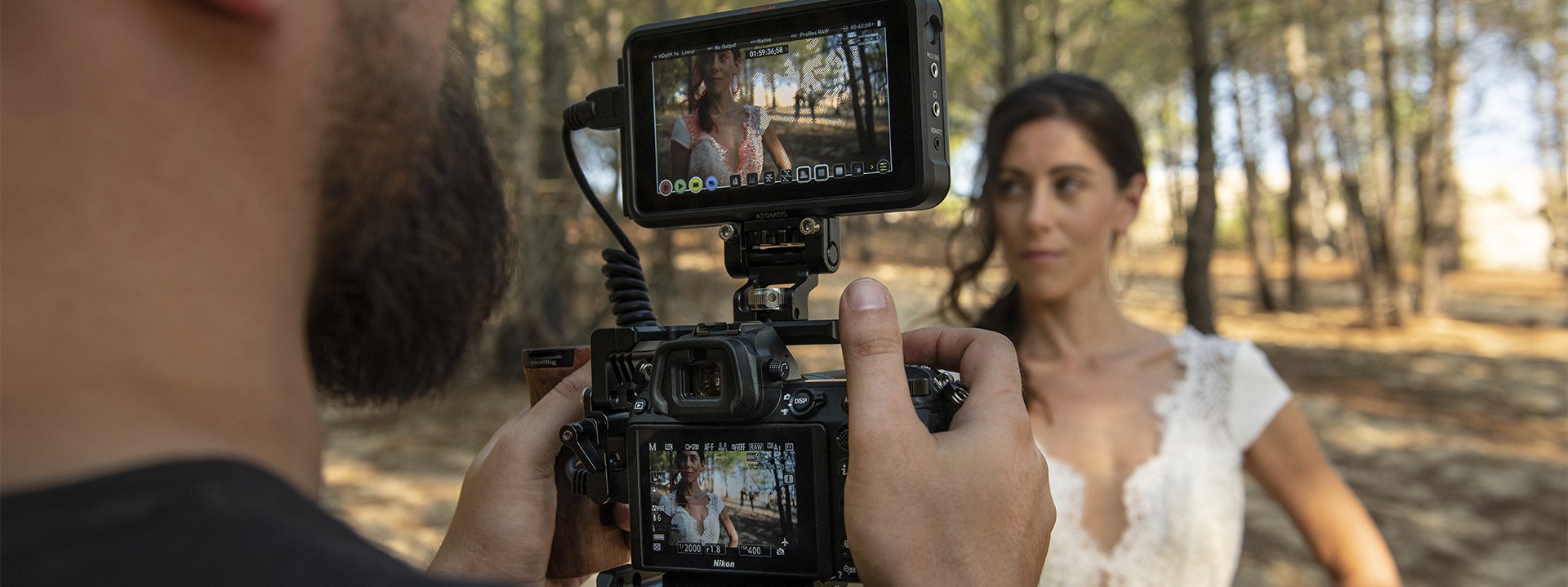 Nikon Z6 II – szybkie fotografowanie