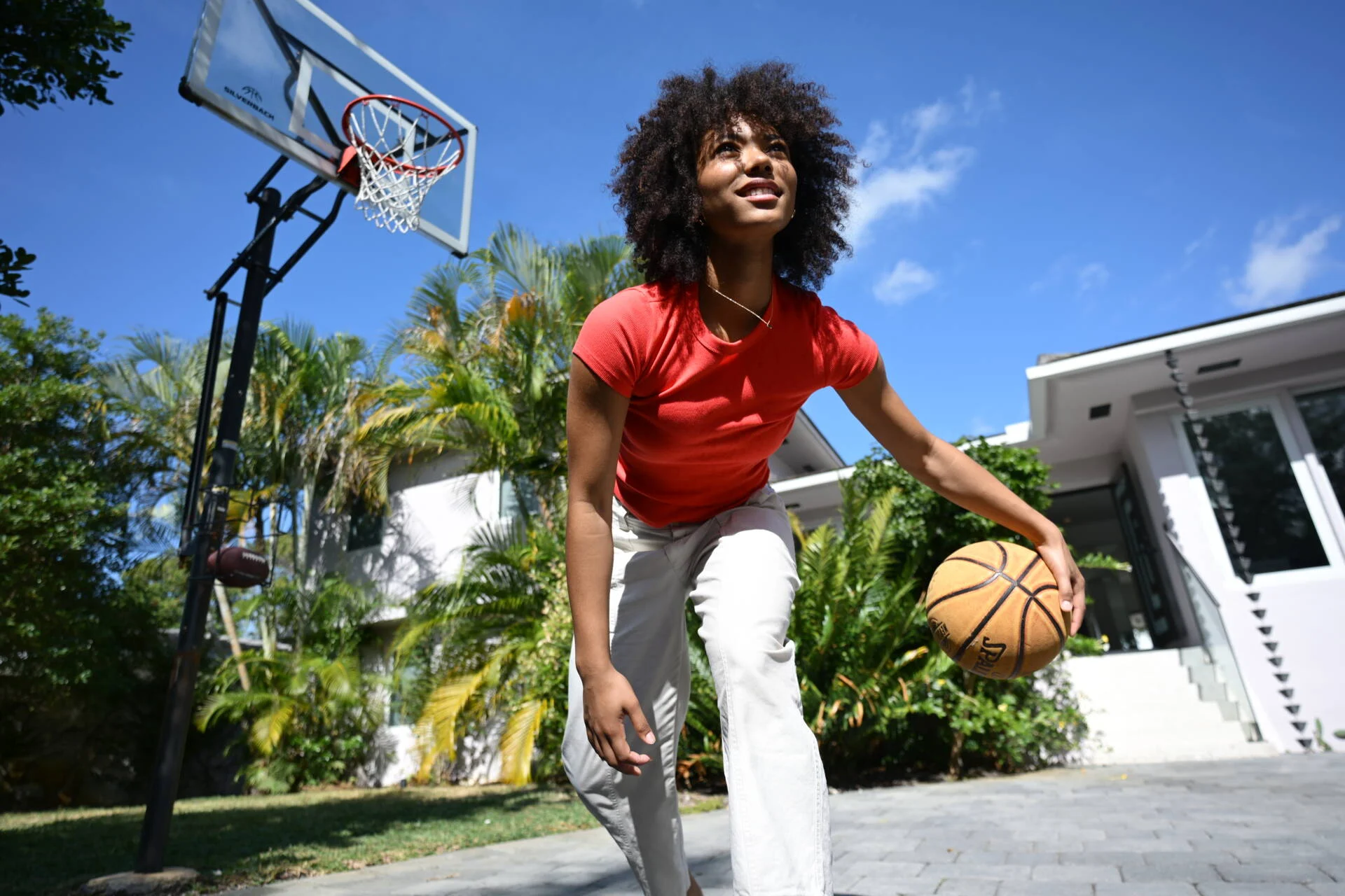 Nikon Z5II – szybki autofocus i śledzenie 3D