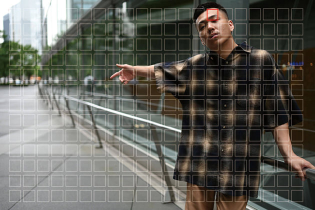 Nikon Z6 II – kompaktowy korpus i ergonomia