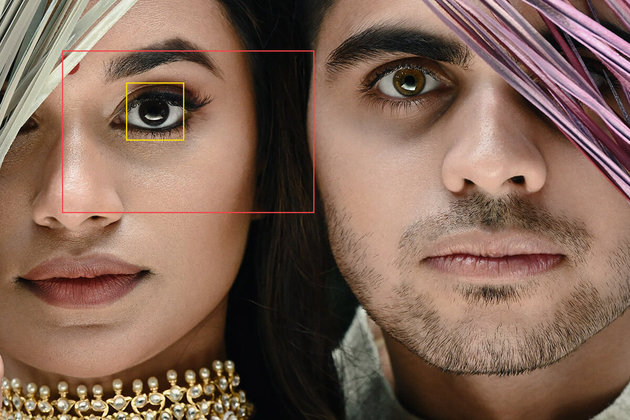 Nikon Z6 II – szybkie fotografowanie