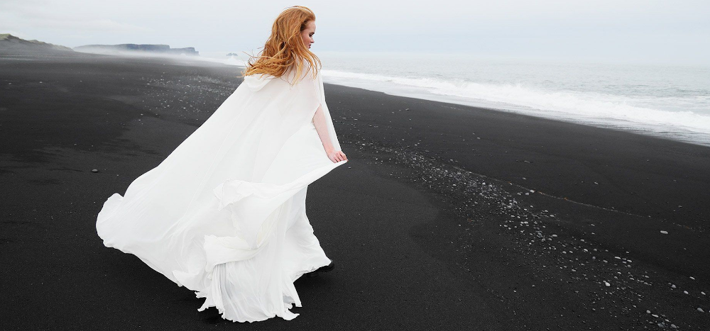 Uszczelniona konstrukcja Canon RF 24–105mm F4L