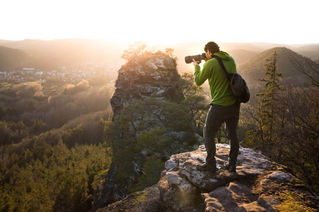 Tamron 150-500 – Flex Zoom Lock i blokada zoomu