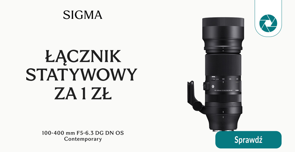 Zgarnij do 50% rabatu! Kody Sigma