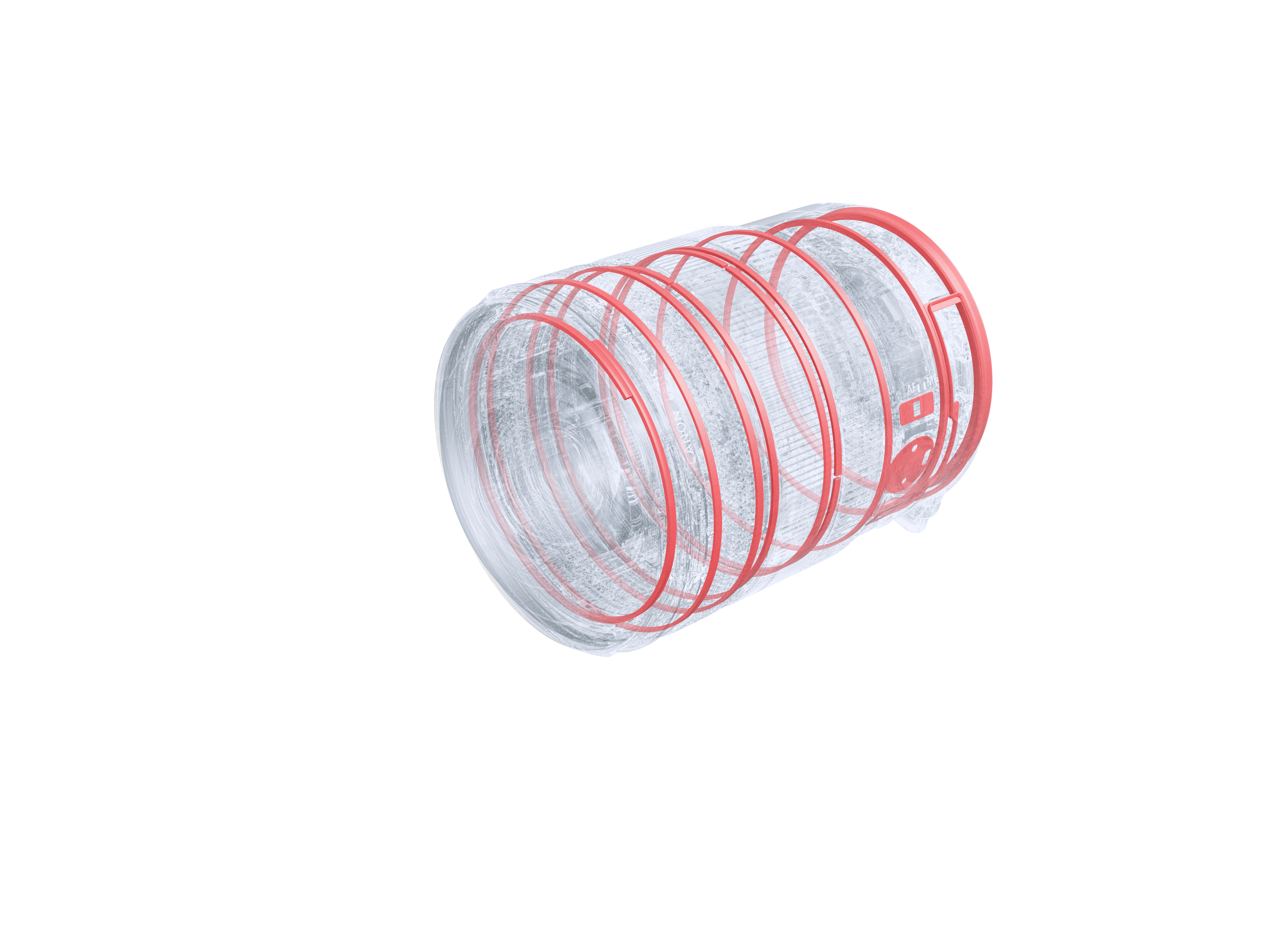 Canon RF 7-14mm FISHEYE – uszczelniona konstrukcja L