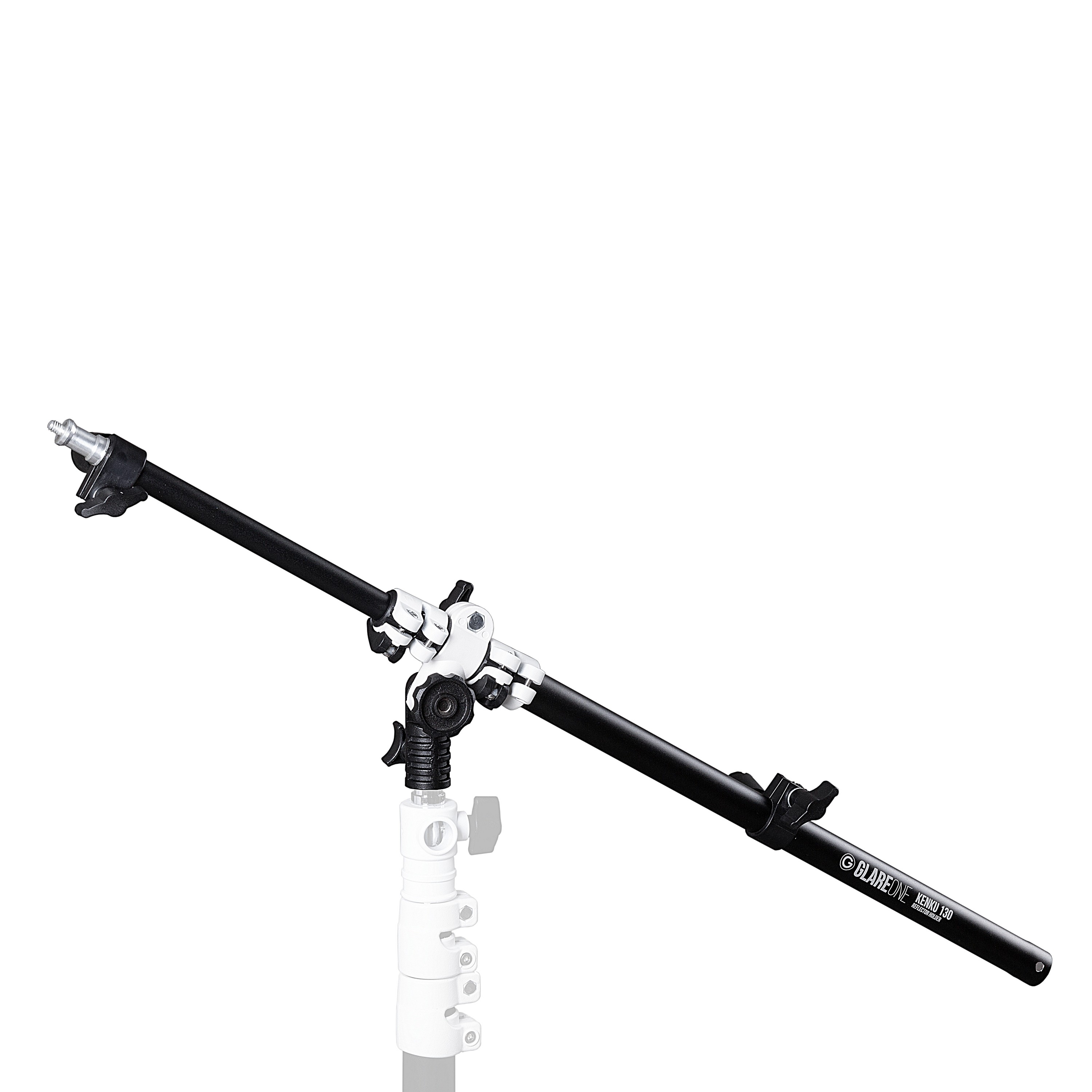 GlareOne Kenku 130 konstrukcja aluminiowa