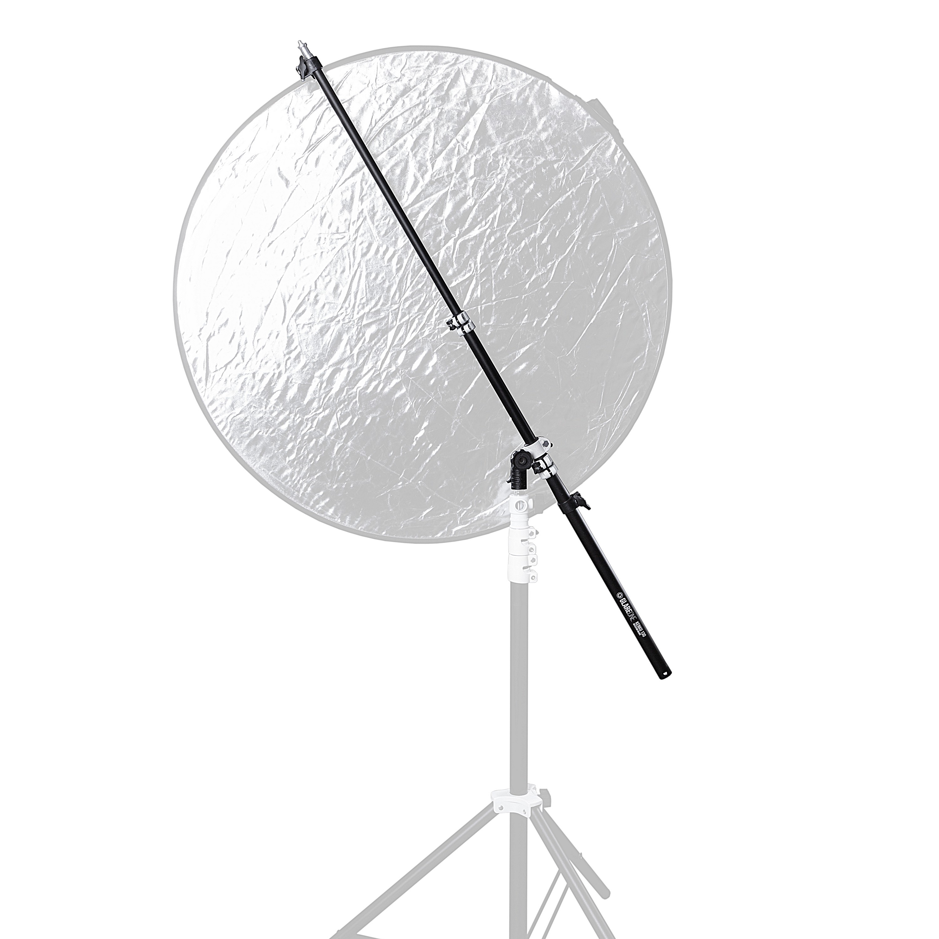 GlareOne Kenku 130 uchwyt do blend