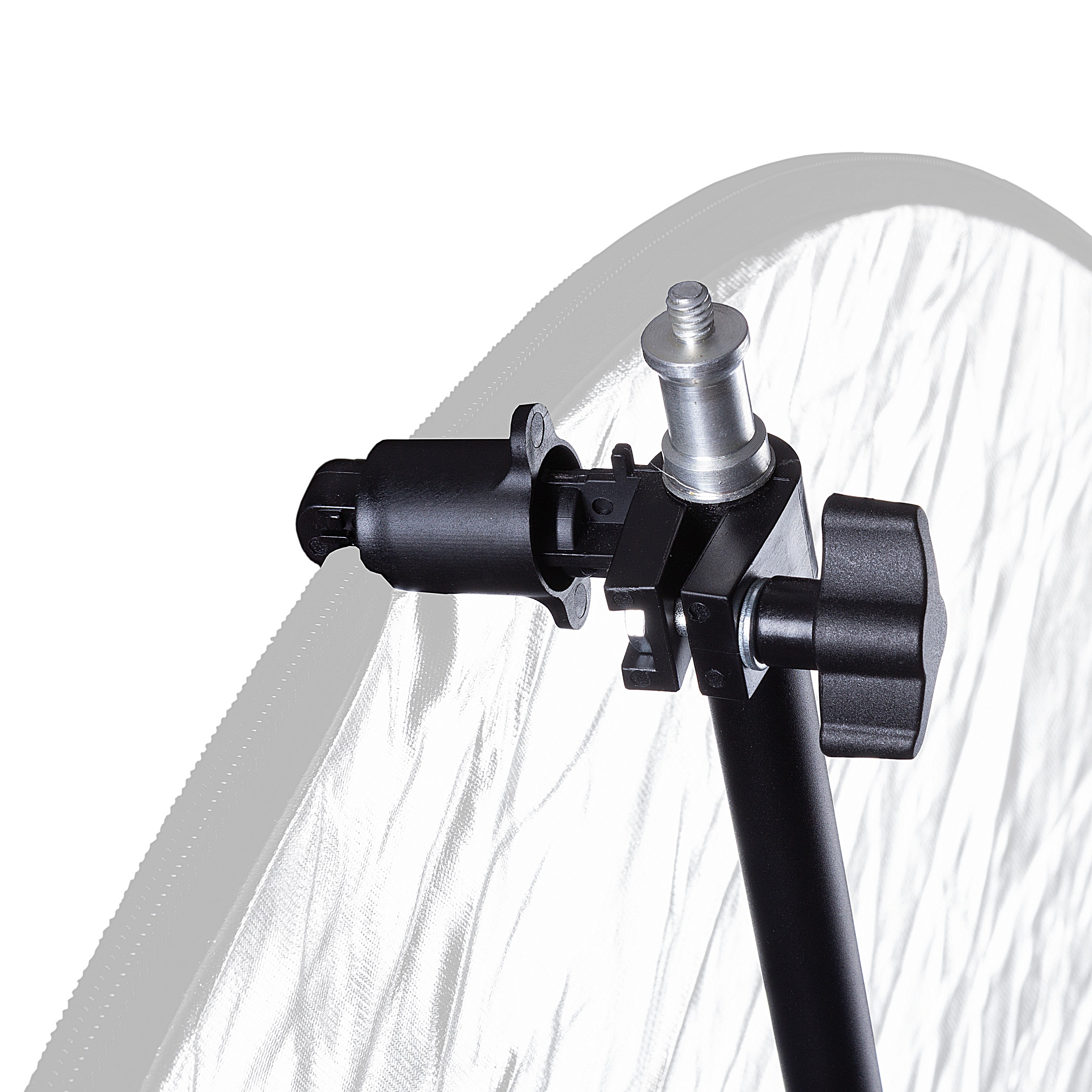 GlareOne Kenku 130 jako ramię boom