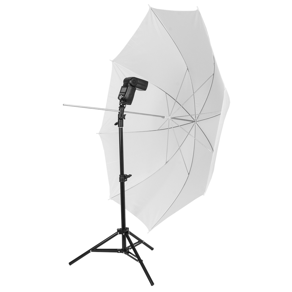 GlareOne uchwyt typ E zastosowanie w fotografii