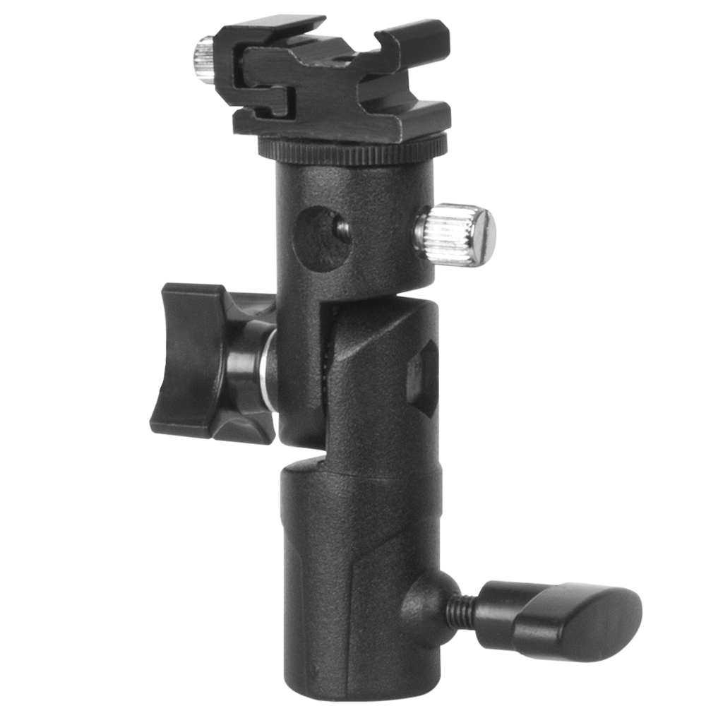 Metalowa konstrukcja uchwytu GlareOne