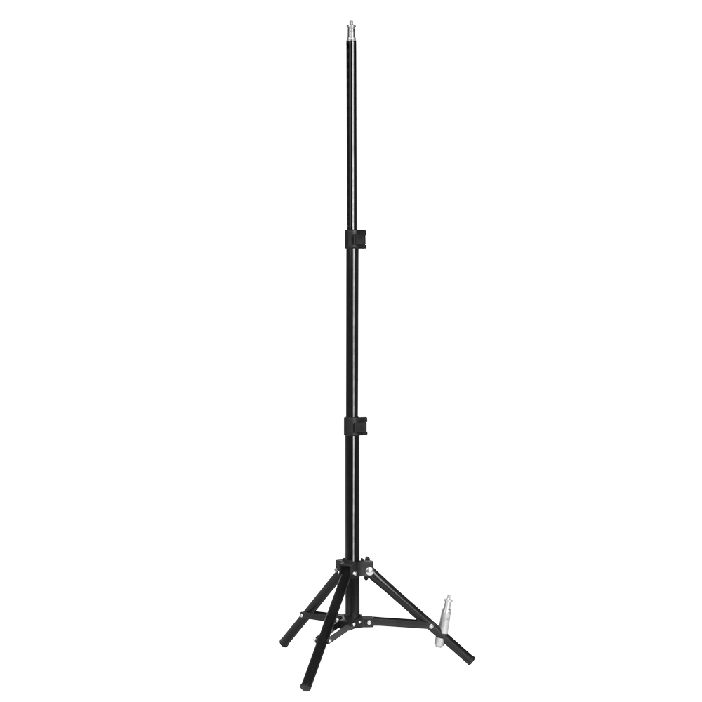 GlareOne statyw oświetleniowy G-802 100 cm z trzpieniem