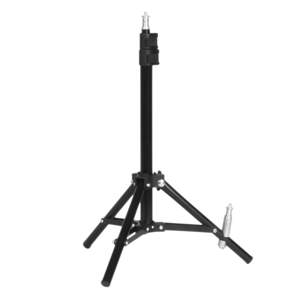 GlareOne G-802 – stabilny statyw oświetleniowy 100 cm