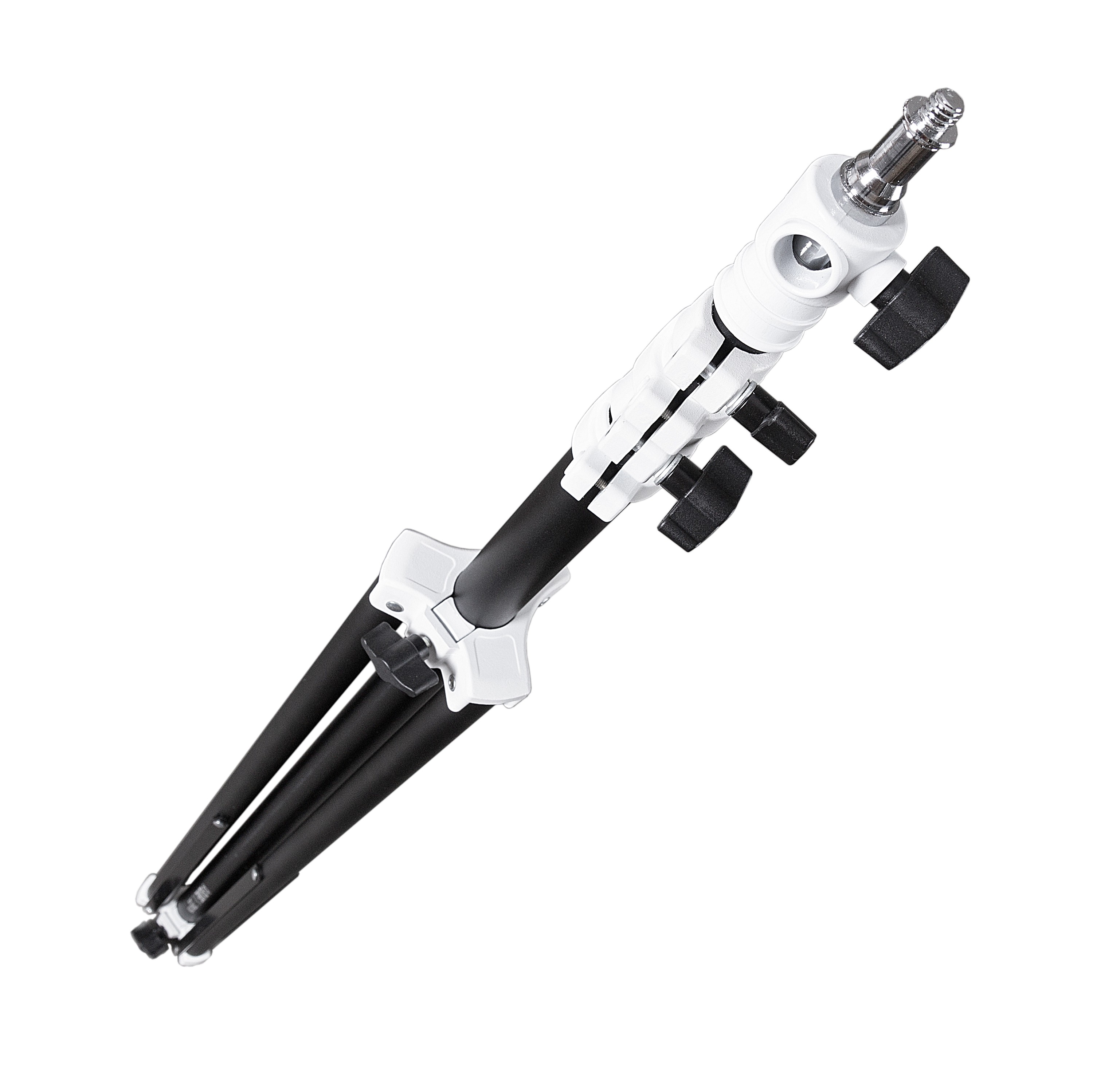 GlareOne Stork 295 amortyzacja powietrzna