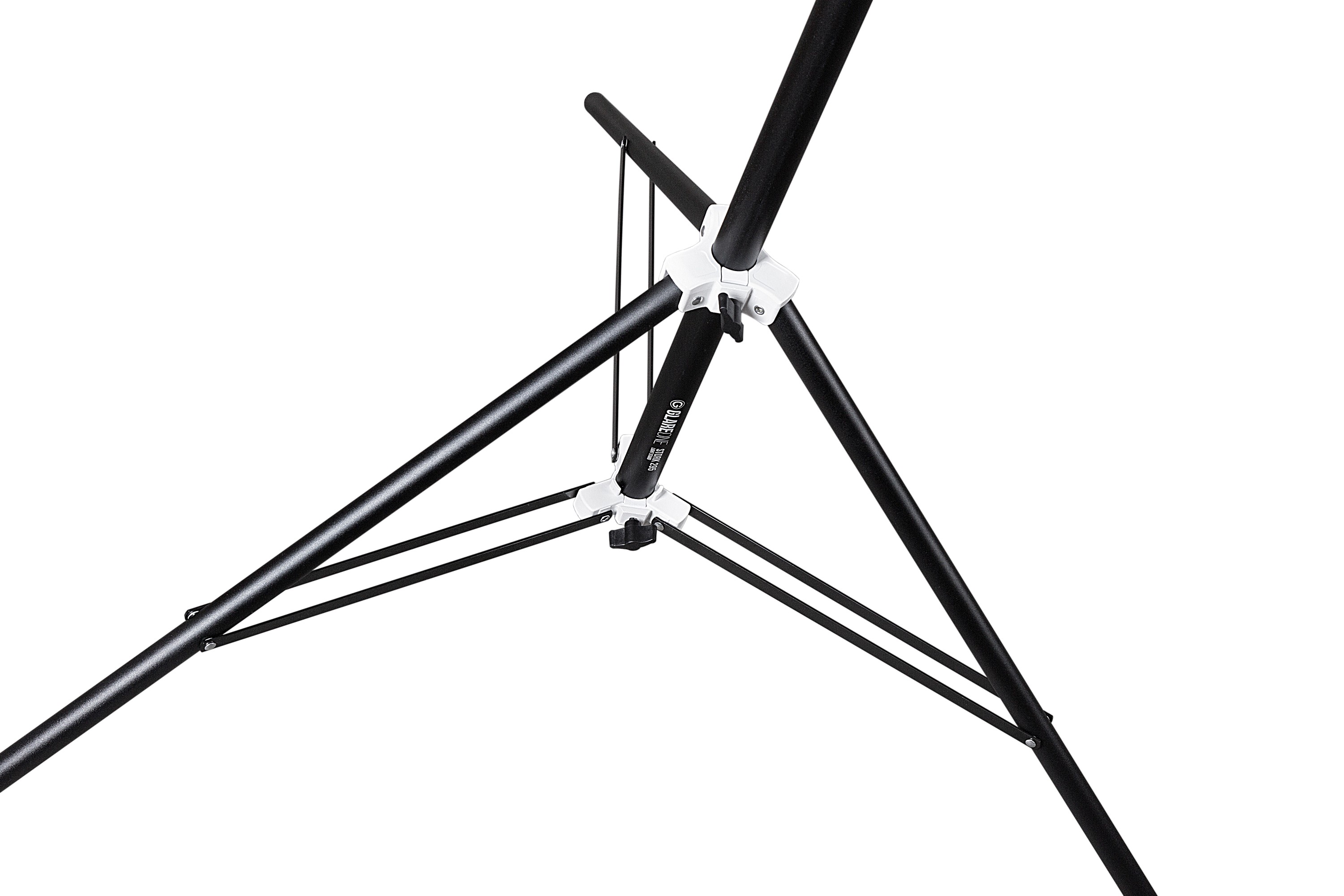 GlareOne Stork 295 aluminiowa konstrukcja