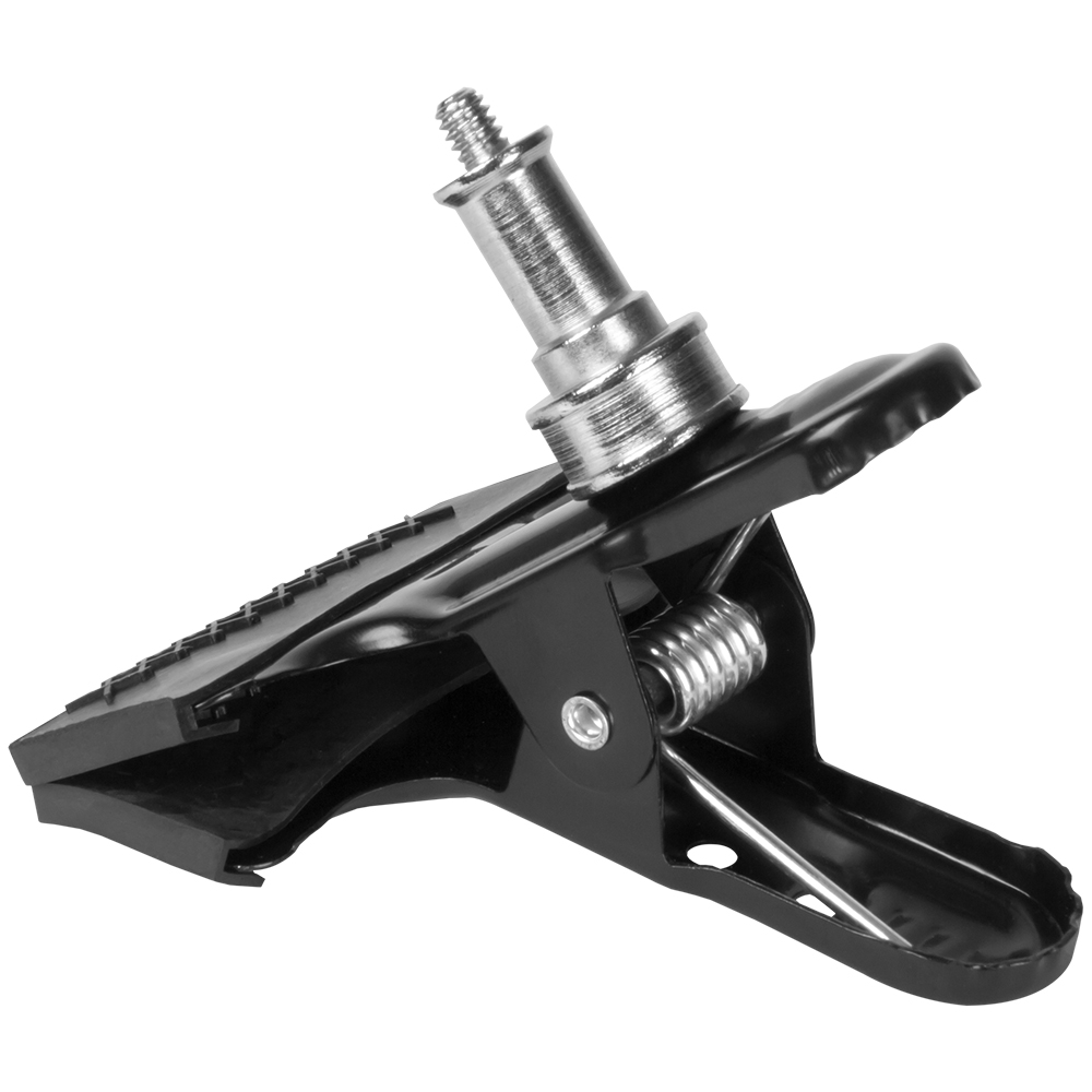 Antypoślizgowe nakładki klipsa GlareOne chroniące powierzchnie