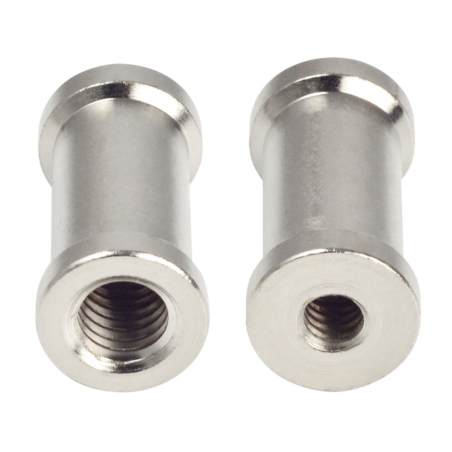 Adapter żeński 1/4 3/8 GlareOne