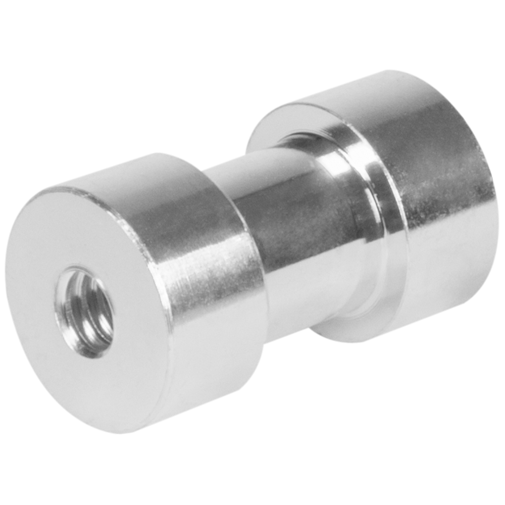 Gwint żeński 1/4 i 3/8 w trzpieniu GlareOne