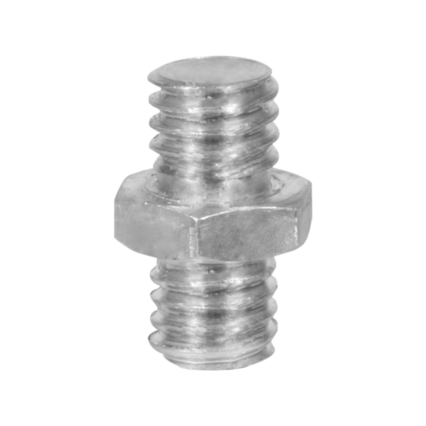 GlareOne dwustronna śruba 3/8 cala męska