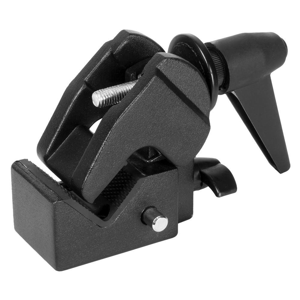 Trzpień statywowy 5/8 cala w GlareOne Super Clamp