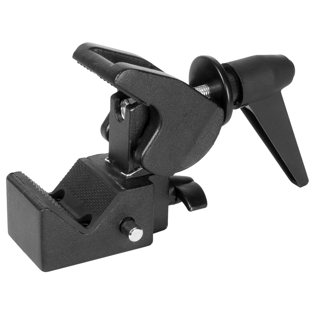 Metalowa konstrukcja GlareOne Super Clamp