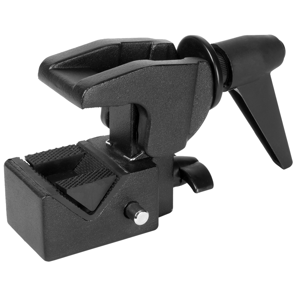 Gumowa podkładka w zestawie z GlareOne Super Clamp