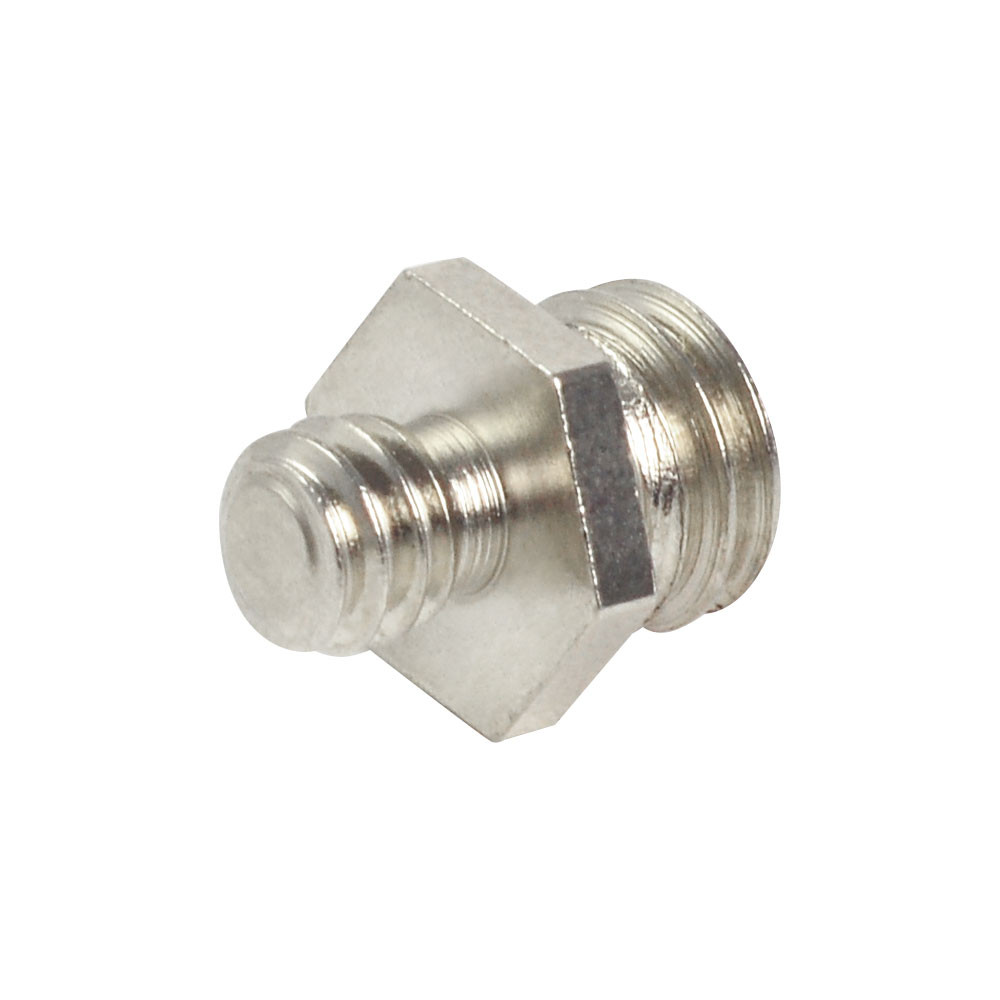 Gwint 1/4 i 3/8 w śrubie GlareOne