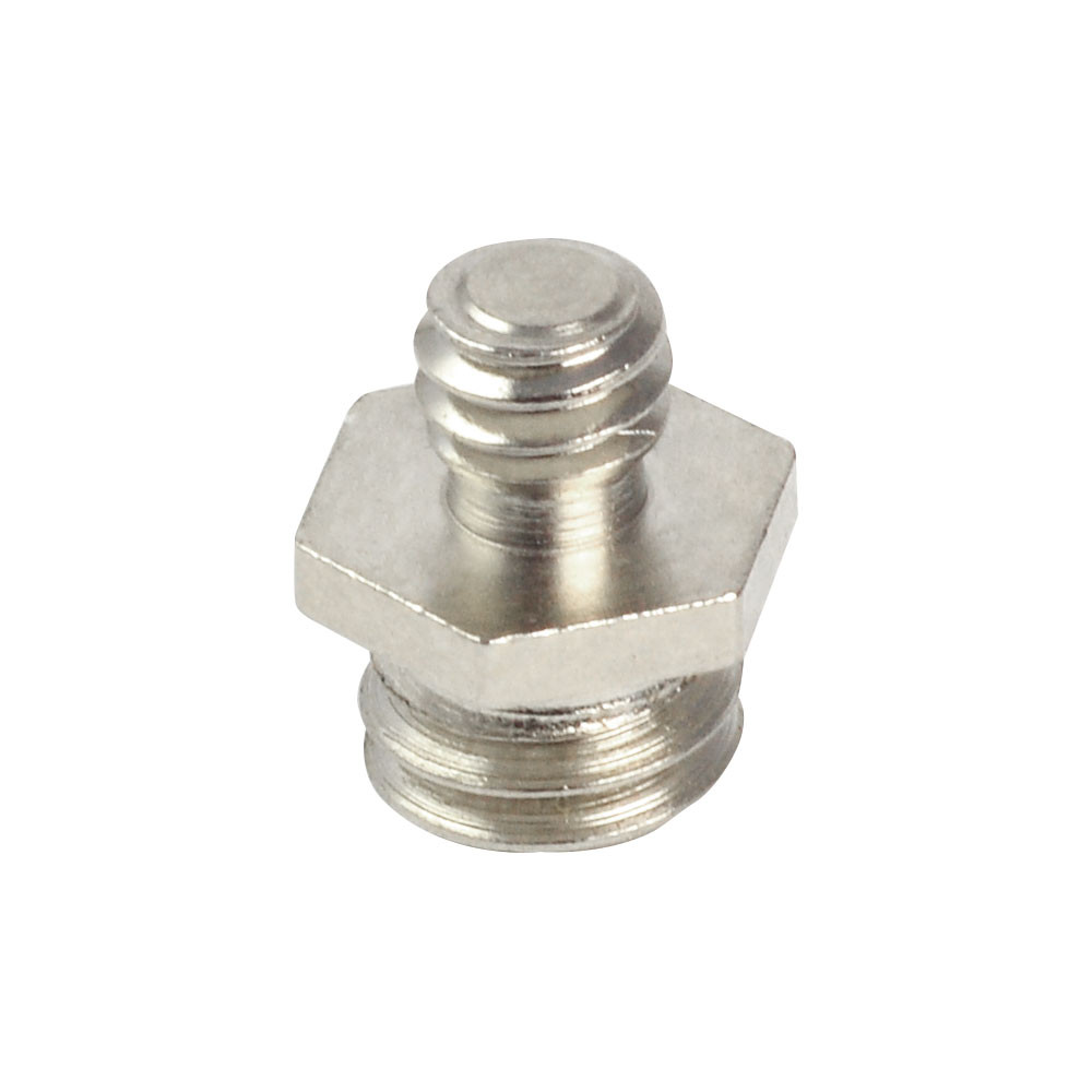 Zastosowanie śruby GlareOne 1/4 3/8 w fotografii