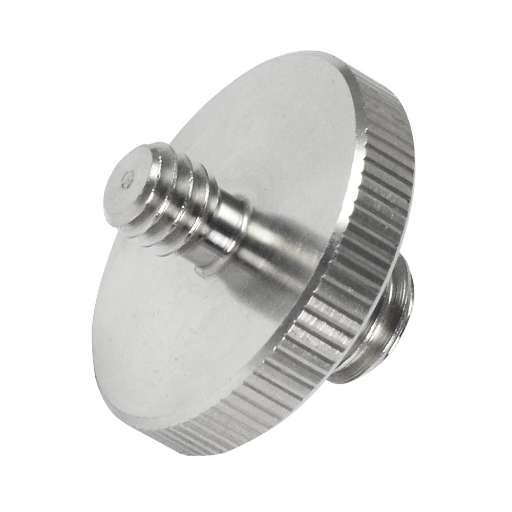 Adapter 1/4 3/8 GlareOne do gniazd żeńskich