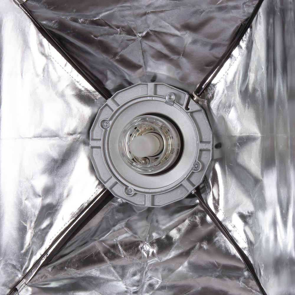 Softbox 80x120 w studio