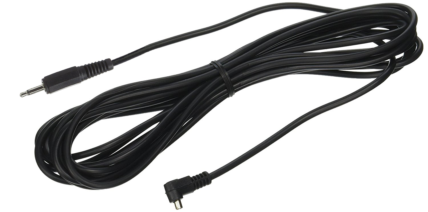 GlareOne przewód synchronizacyjny PC jack 3,5 mm