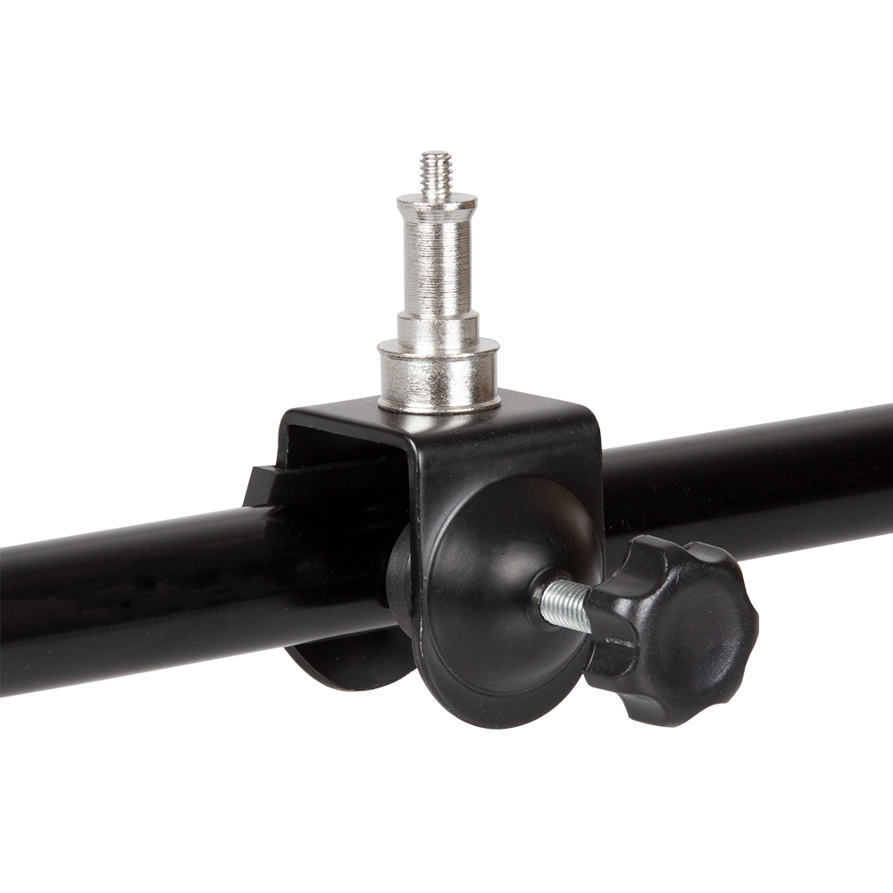 GlareOne uchwyt śrubowy z trzpieniem 16 mm 1/4