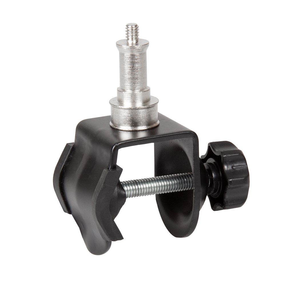 GlareOne uchwyt śrubowy 16 mm 1/4 akcesorium foto