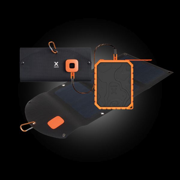 XTORM Rugged Pro 10000 mAh 20W powerbank