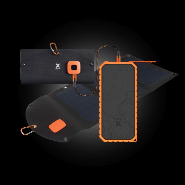 XTORM Powerbank Rugged Pro 20000 mAh 35W