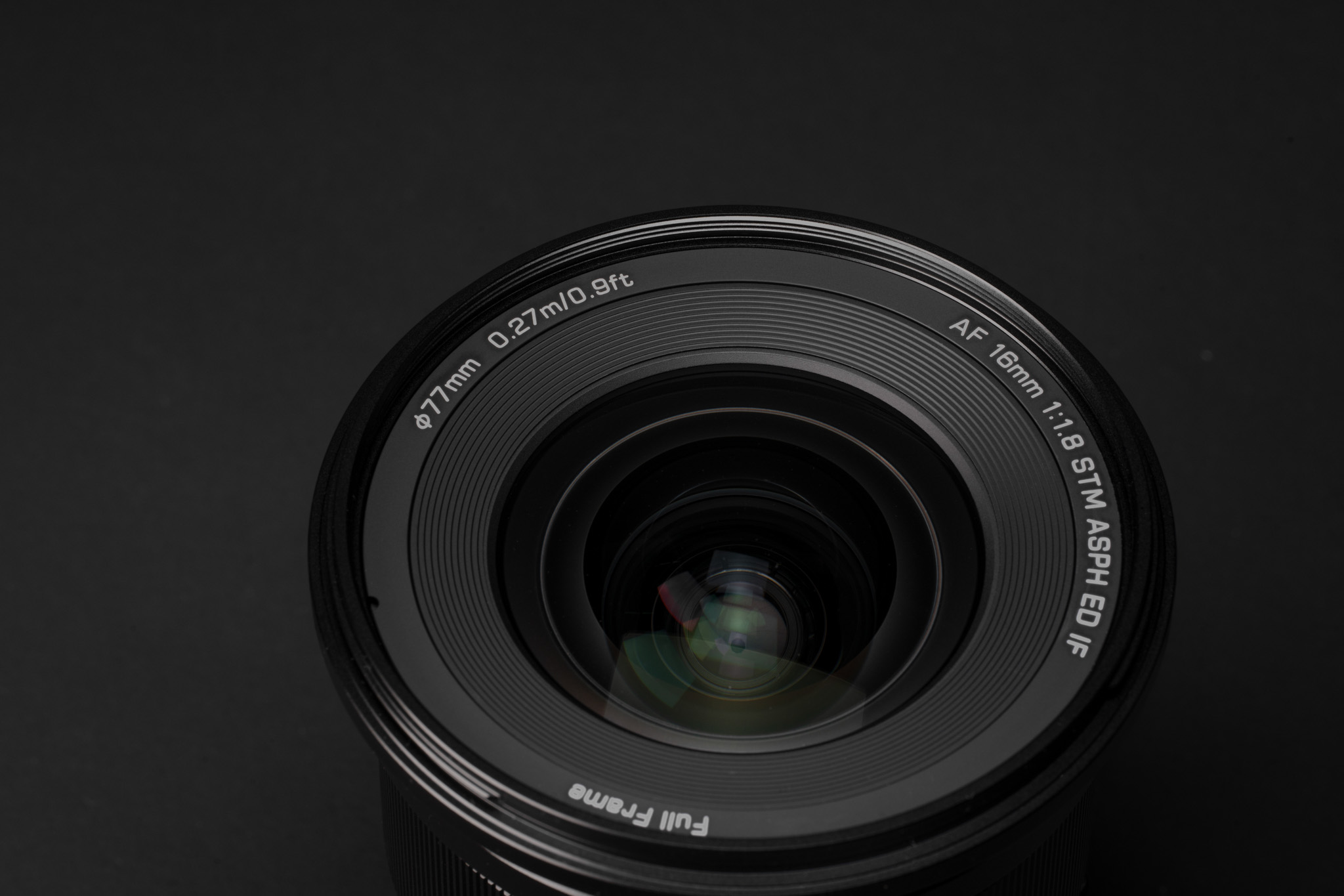 Viltrox AF 16mm f/1.8 L – obiektyw szerokokątny