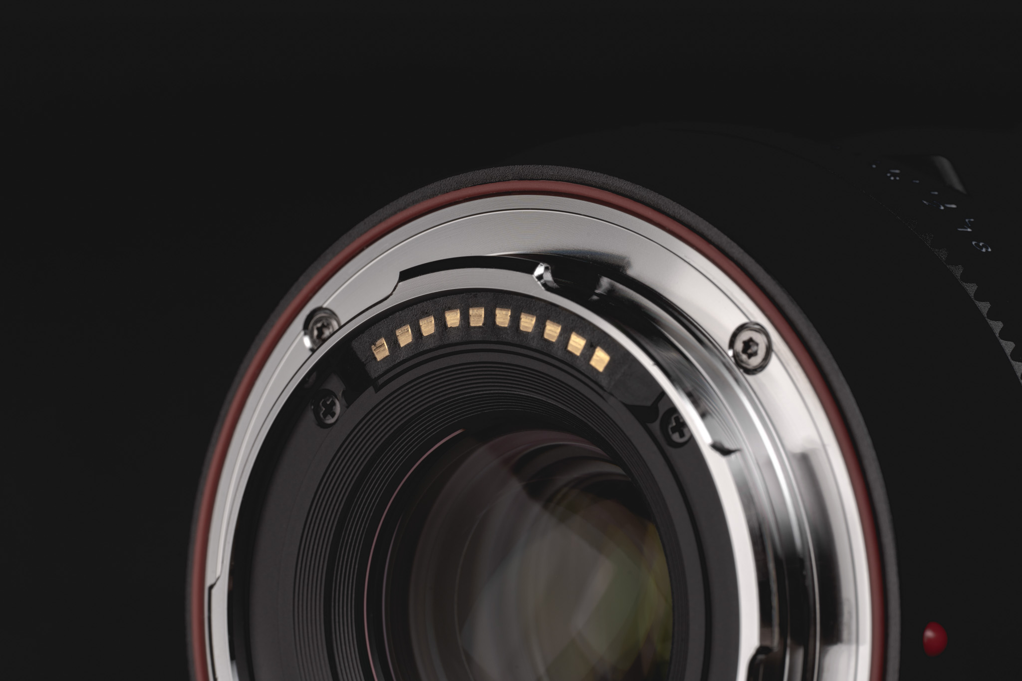 Viltrox 16mm f/1.8 L – konstrukcja optyczna