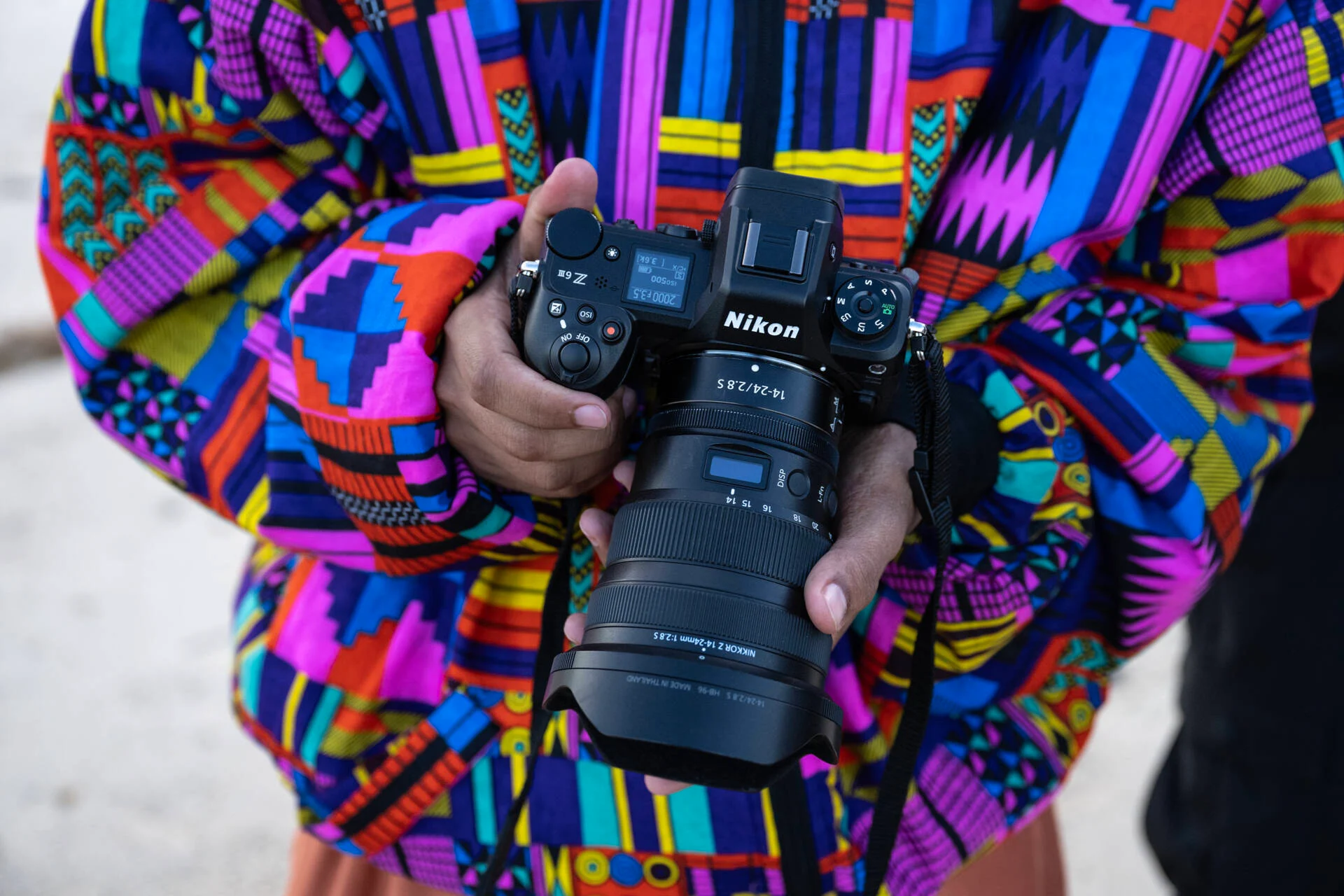 Cichy AF STM, uszczelnienia i pierścień sterujący Cichy AF STM, uszczelnienia i pierścień sterujący